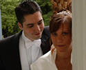 Julia und Timur