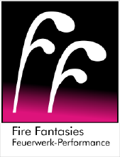 Logo Fire Fantasies