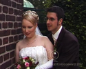 Simone und Dominik