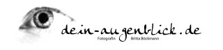Logo dein-augenblick